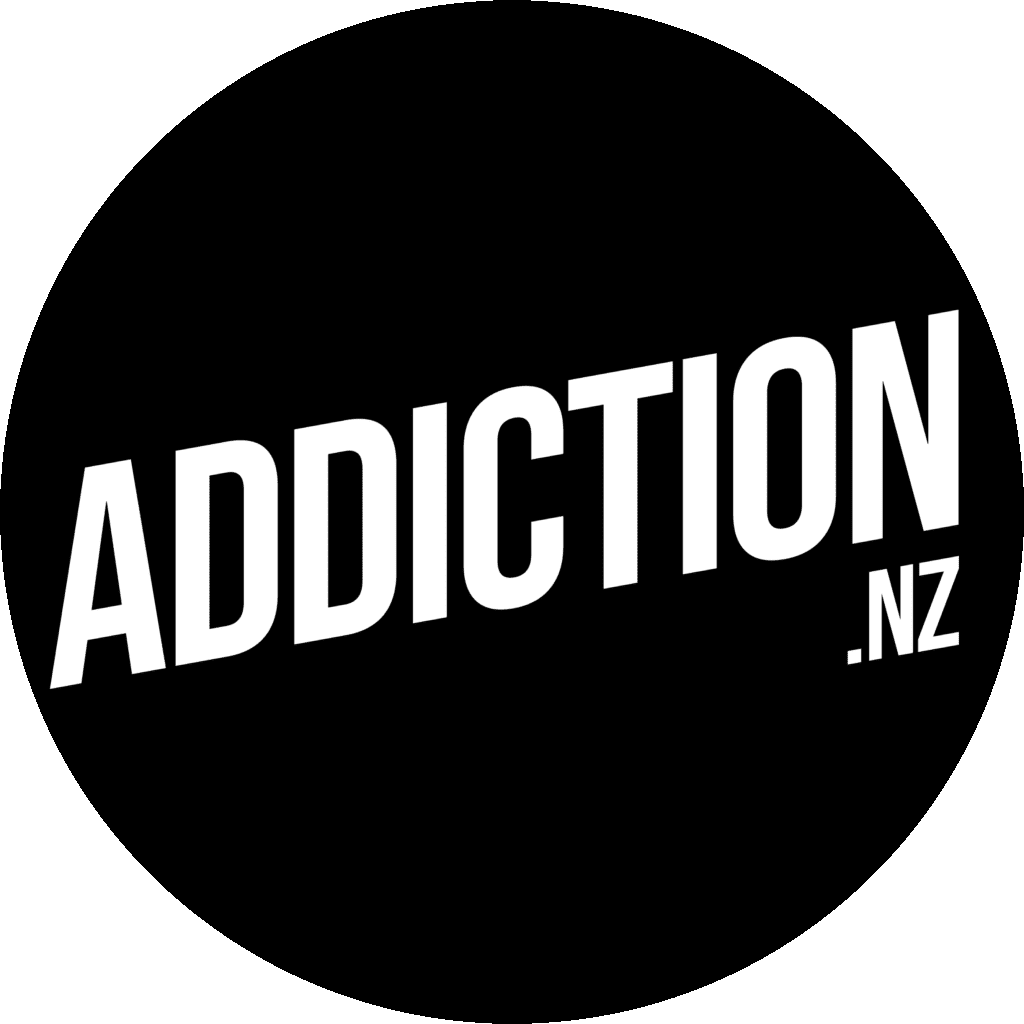 the addiction clinic