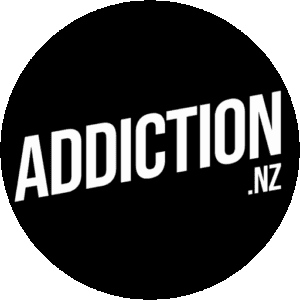 the addiction clinic