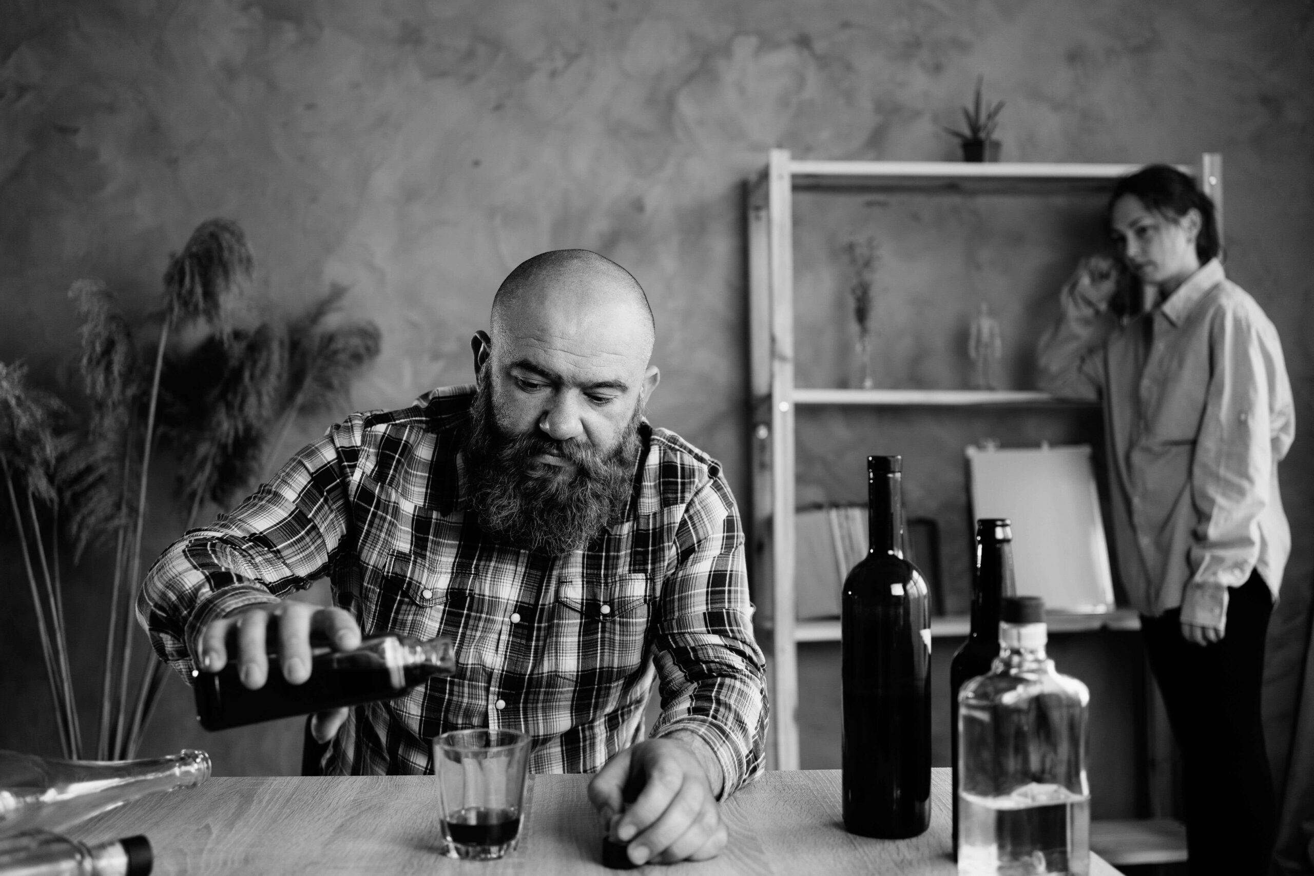 Alcohol Addiction Counselling