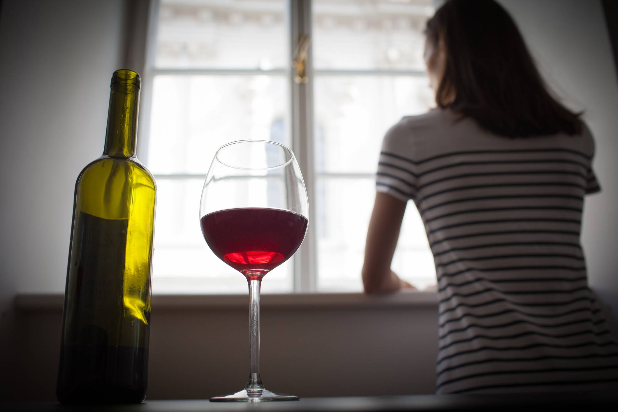 alcohol counselling hamilton
