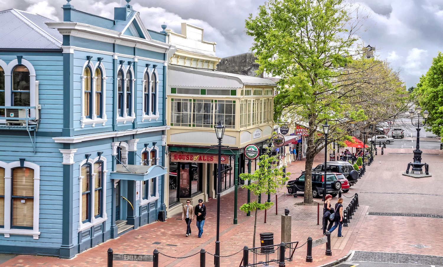 alcohol addiiction help Nelson NZ