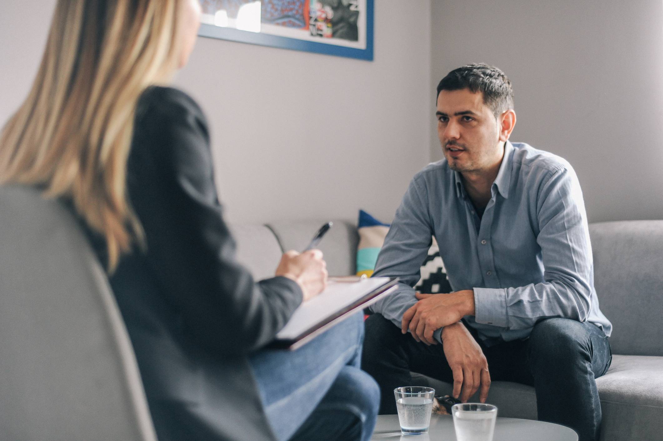 Alcohol Addiction Treatment Program in Auckland.
