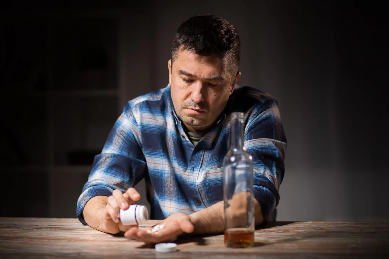 Alcohol Addiction Therapy and Counselling