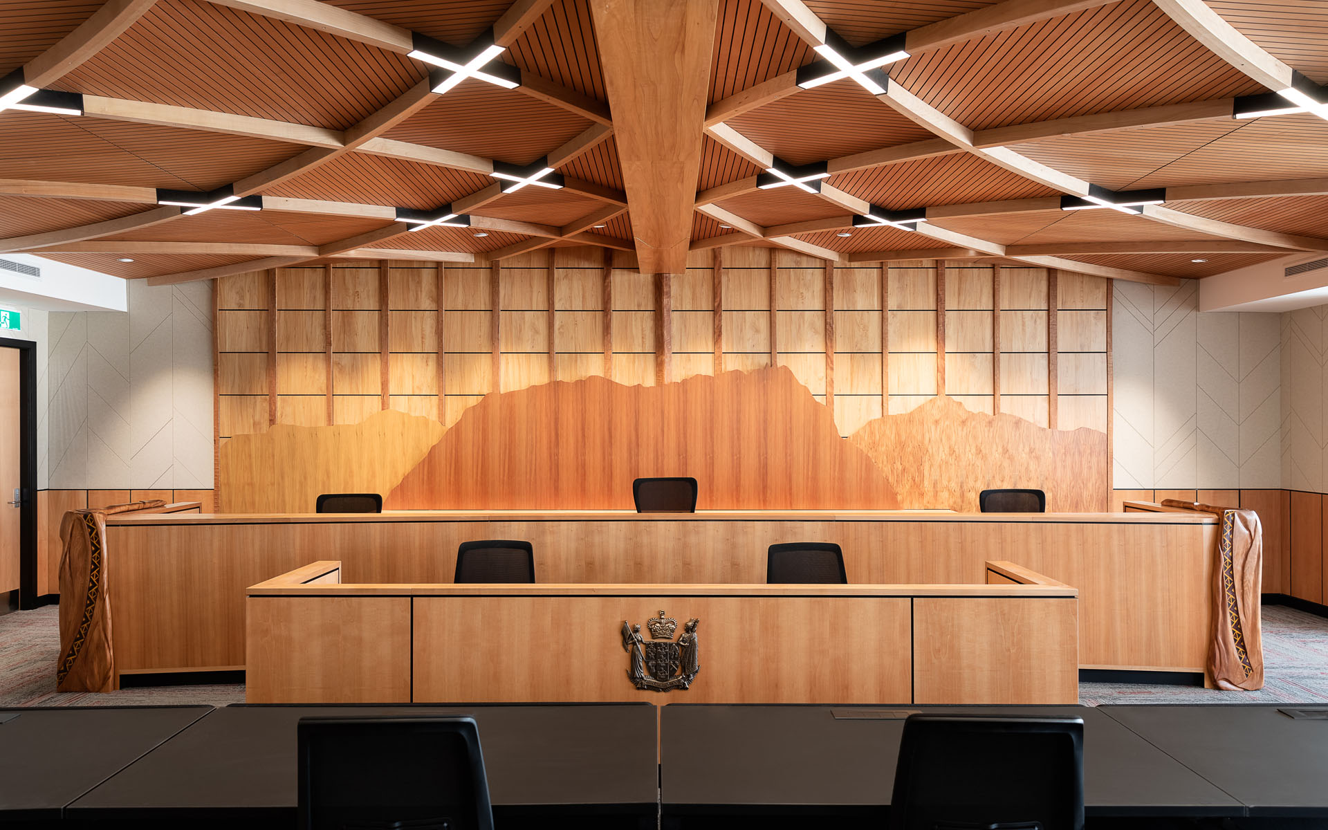 court