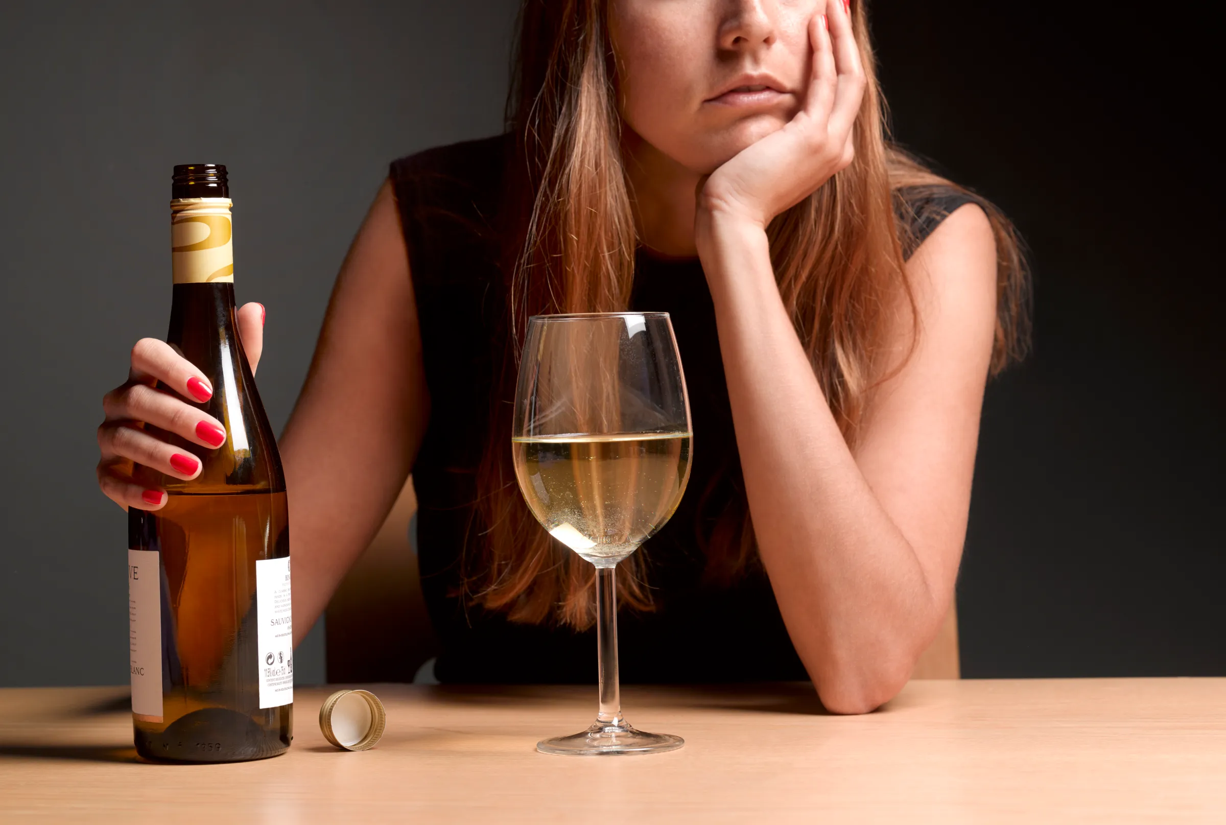 alcohol counselling Wellington